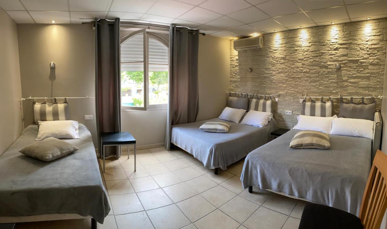 Hotel Le Derby Кань-сюр-Мер Экстерьер фото